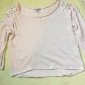 Charlotte Russe Top